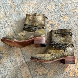 Bedstu boots